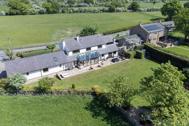 Moorside Lane, Woodplumpton PR4 5 bed barn conversion for sale