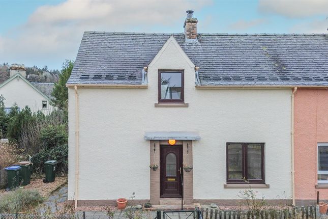 Blackwood Place, Bridge Of Tilt... 2 bed house for sale