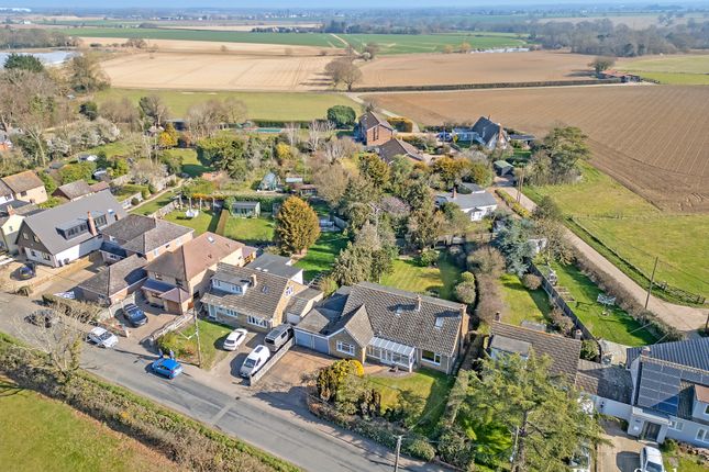 Church Road, Thorrington, CO7 5 bed bungalow for sale
