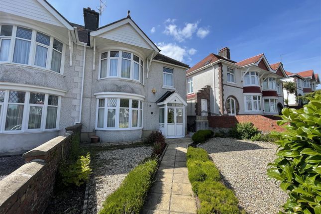 Harries Avenue, Llanelli 3 bed semi