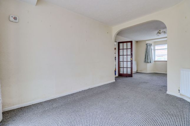 Maple Avenue, Braunstone Town 3 bed semi