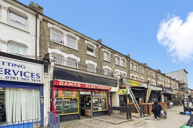 High Street, Harlesden 5 bed property for sale