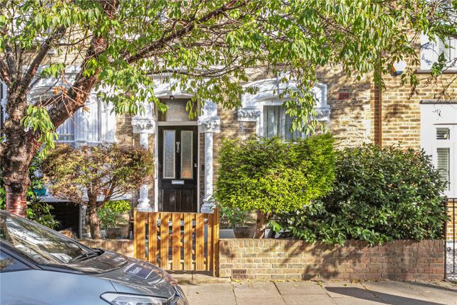 Leconfield Road, London, N5 Studio for sale