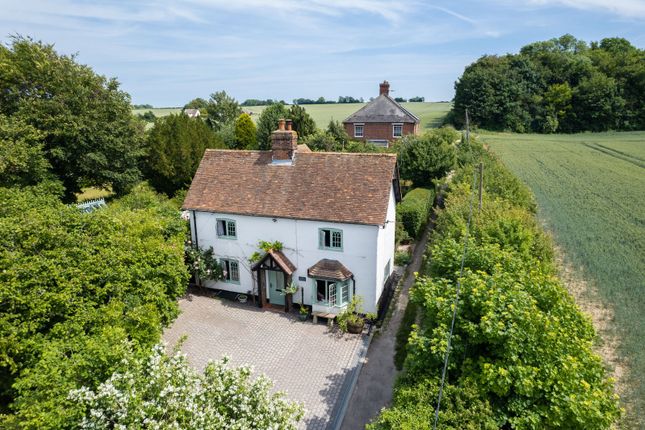 Butchers Lane, Dover, CT15 3 bed detached house for sale