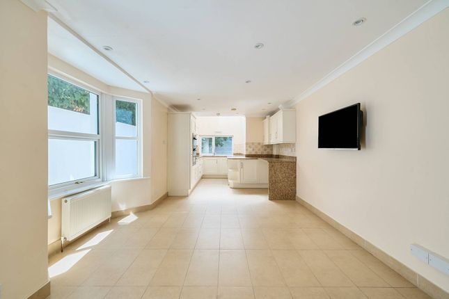 Darlan Road, Fulham, London, SW6 4 bed house for sale