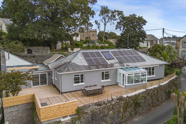Bodmin Road, St. Austell PL25 5 bed detached bungalow for sale