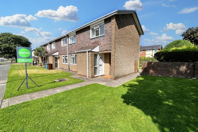 Ribble Drive, Whitefield, M45 3 bed semi