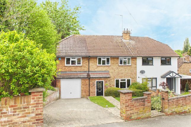 Winton Road, Ware, SG12 4 bed detached house for sale