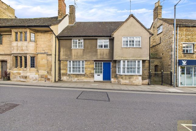 St. Pauls Street, Stamford PE9 4 bed terraced house for sale