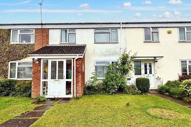 Burns Road, Daventry,  NN11 9AX 3 bed terraced house for sale