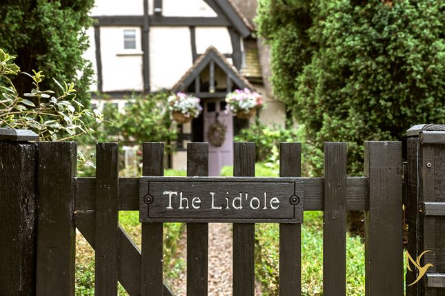 Pershore WR10 5 bed character property for sale