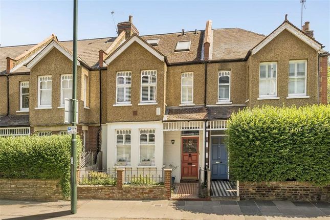 Station Road, Teddington TW11 4 bed house for sale