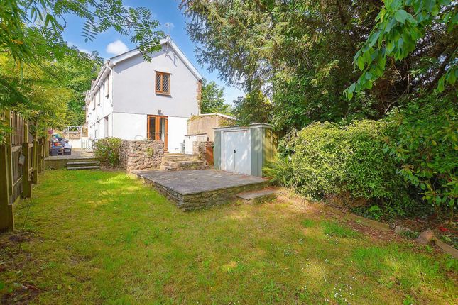 Magpie Cottage, Edginswell Lane, Torquay 2 bed cottage for sale