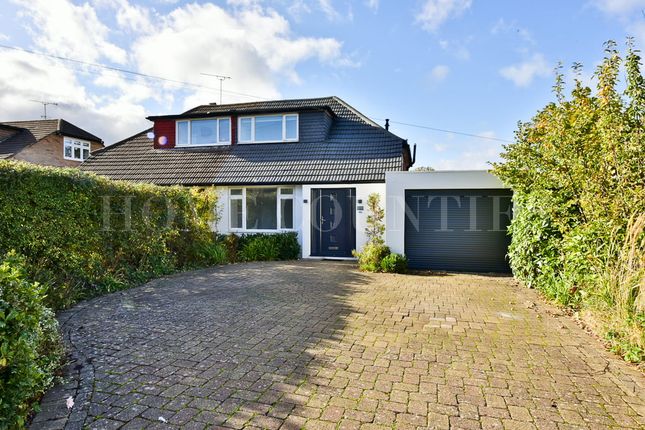 Sunnybank Road, Potters Bar, EN6 3 bed bungalow for sale