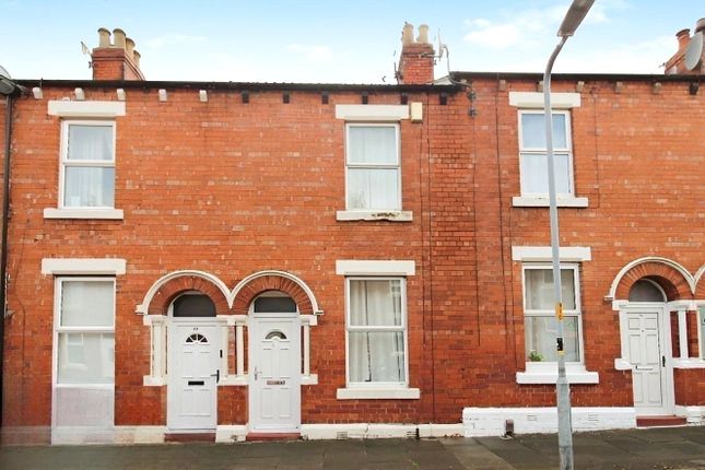Crummock Street, Carlisle CA2 2 bed terraced house for sale