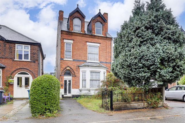 Elm Tree Avenue, West Bridgford NG2 5 bed detached house for sale