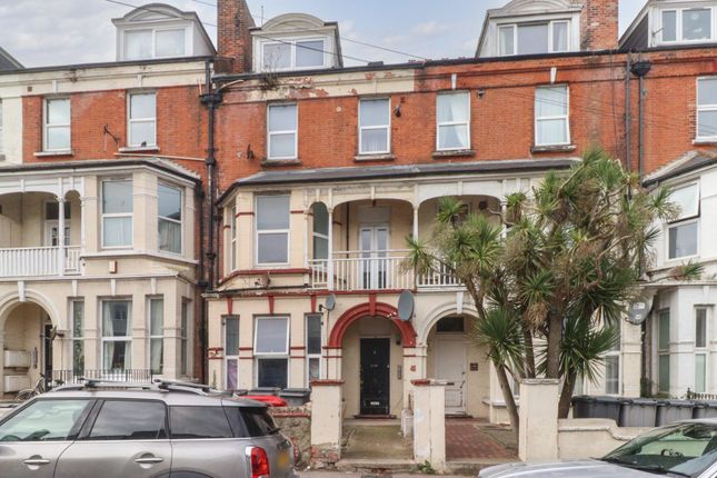Surrey Road, Margate, Kent, CT9 2 bed terraced house for sale
