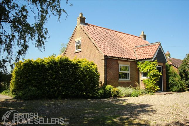 3 bed bungalow