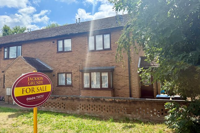 Port Road, Duston, NN5 6NN 2 bed maisonette for sale