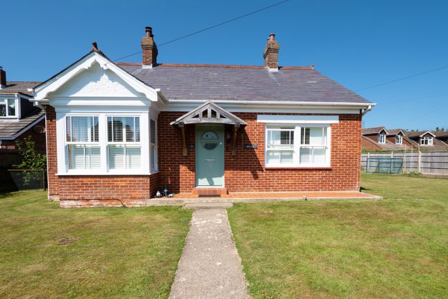 4 bedroom detached bungalow for sale
