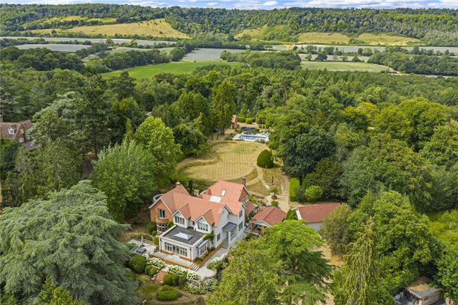 Coast Hill Lane, Westcott, Dorking... 7 bed detached house for sale