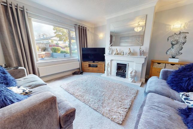 3 bed semi-detached house