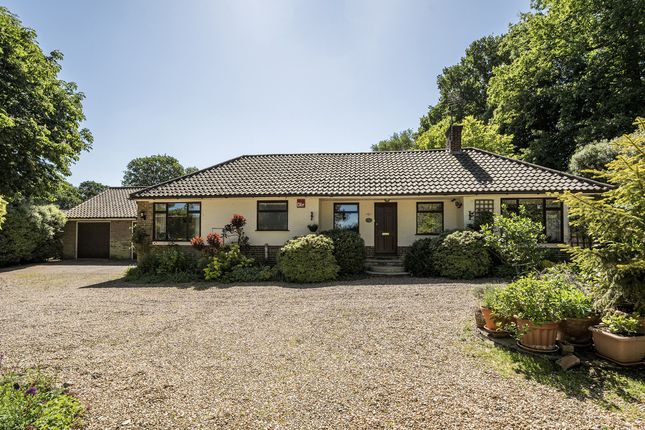 4 bedroom detached bungalow for sale