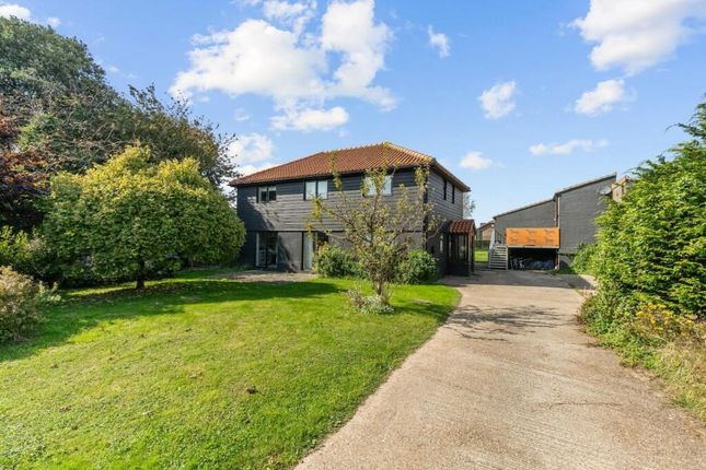 The Old Racecourse, East Sussex BN7 5 bed detached house for sale