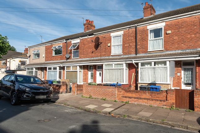 Fairmont Road, Grimsby DN32 2 bed terraced house for sale