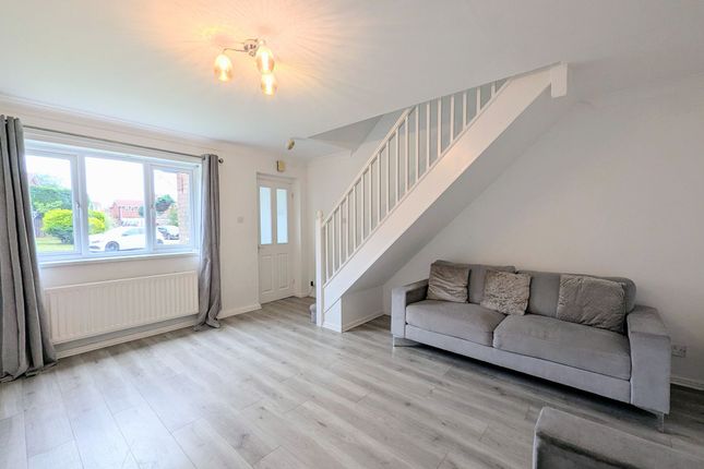 Whitchurch Close, Boldon Colliery, NE35 3 bed terraced house for sale