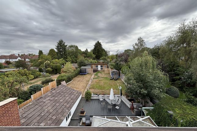 Holmwood Avenue, Just off St Johns... 4 bed detached house for sale