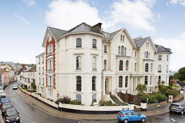 South View, Teignmouth, TQ14 2 bed flat for sale