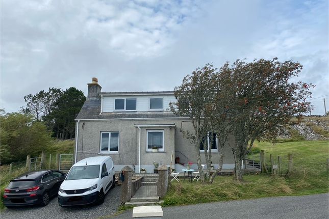 3 bed detached house