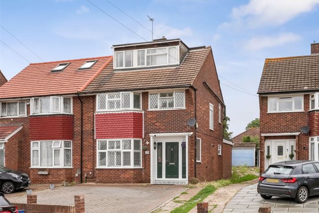 4 bedroom semi-detached house for sale