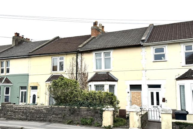 2 bedroom house for sale