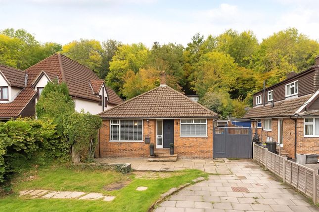 Kings Road, Biggin Hill TN16 3 bed bungalow for sale