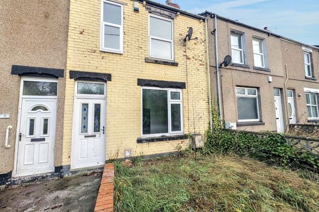 Poplar Terrace, Ferryhill DL17 4 bed terraced house for sale