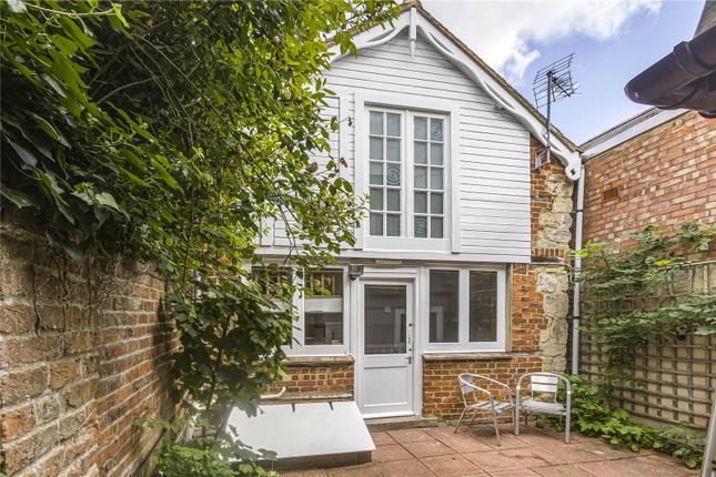 North Parade Avenue, Central North... 1 bed house for sale