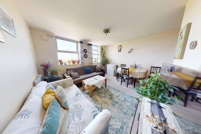 The Lumiere Building, Romford Road... 2 bed flat for sale