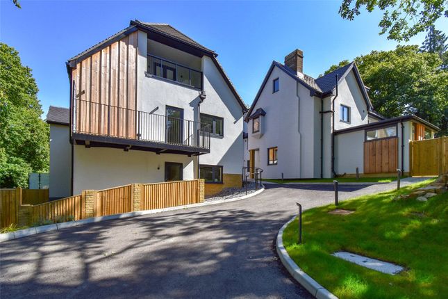 Tonbridge Road, Tunbridge Wells TN2 2 bed apartment for sale