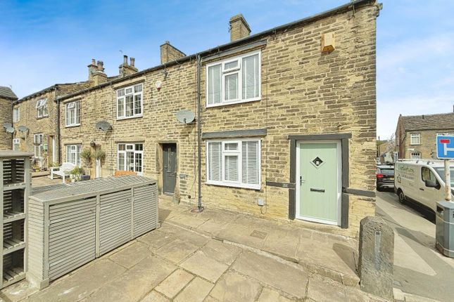 West End Road, Calverley, Pudsey 3 bed house for sale