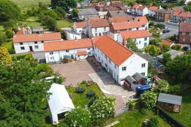 9 bedroom block of apartments for sale