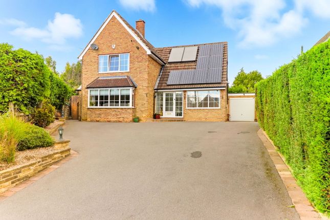 Croft Bridge, Leeds LS26 4 bed detached house for sale