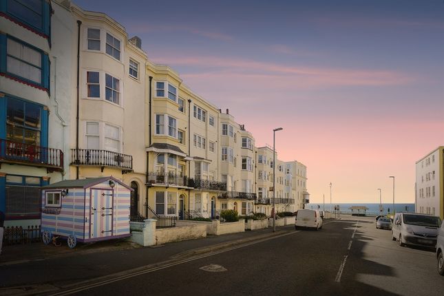 1 bed flat
