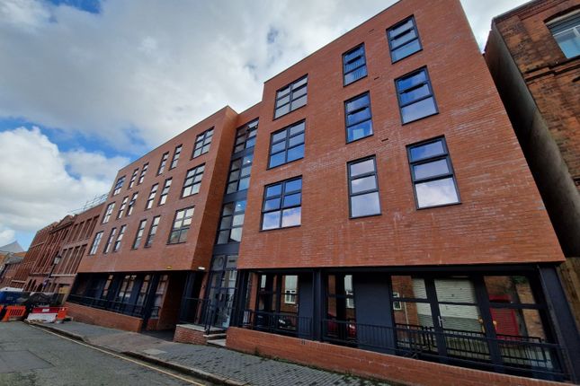 Northwood Street, Birmingham, West... 1 bed flat for sale