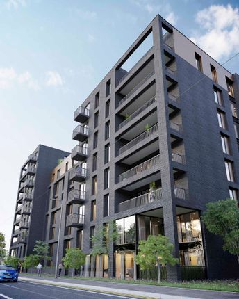 3 bed flat