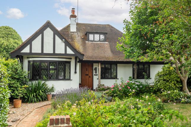 Ashtead 3 bed bungalow for sale