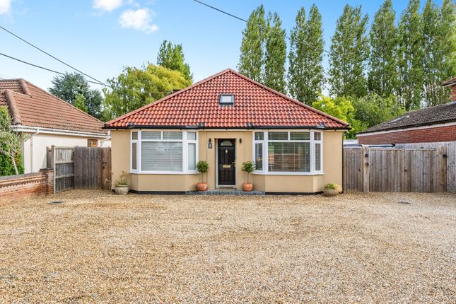 3 bedroom bungalow for sale