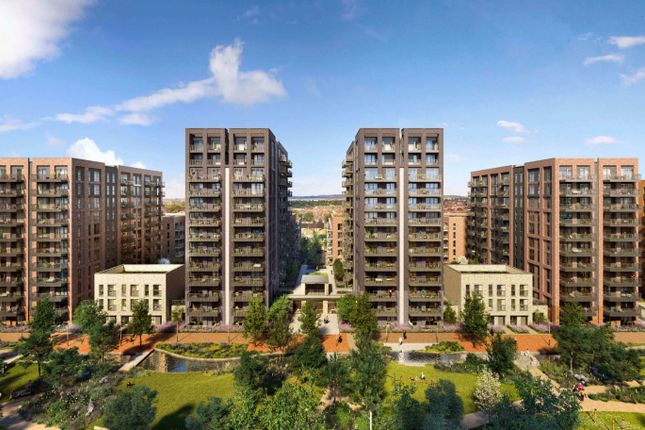 3 bed town house