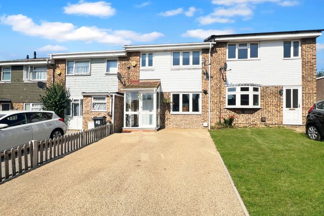 Orion Way, Braintree, CM7 3 bed house for sale